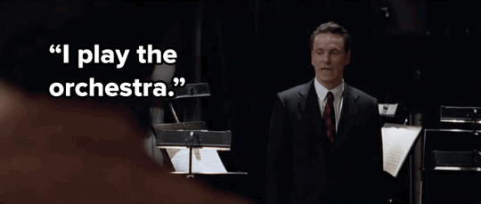 When my agents ask me what I even do